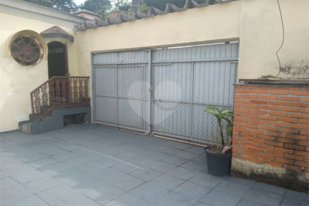 Sobrado à venda com 4 quartos, sendo 2 suítes,  em Instituto de Previdência, São Paulo, SP