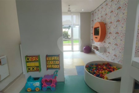 Apartamento para alugar com 3 suítes em Baeta Neves, São Bernardo do Campo, SP