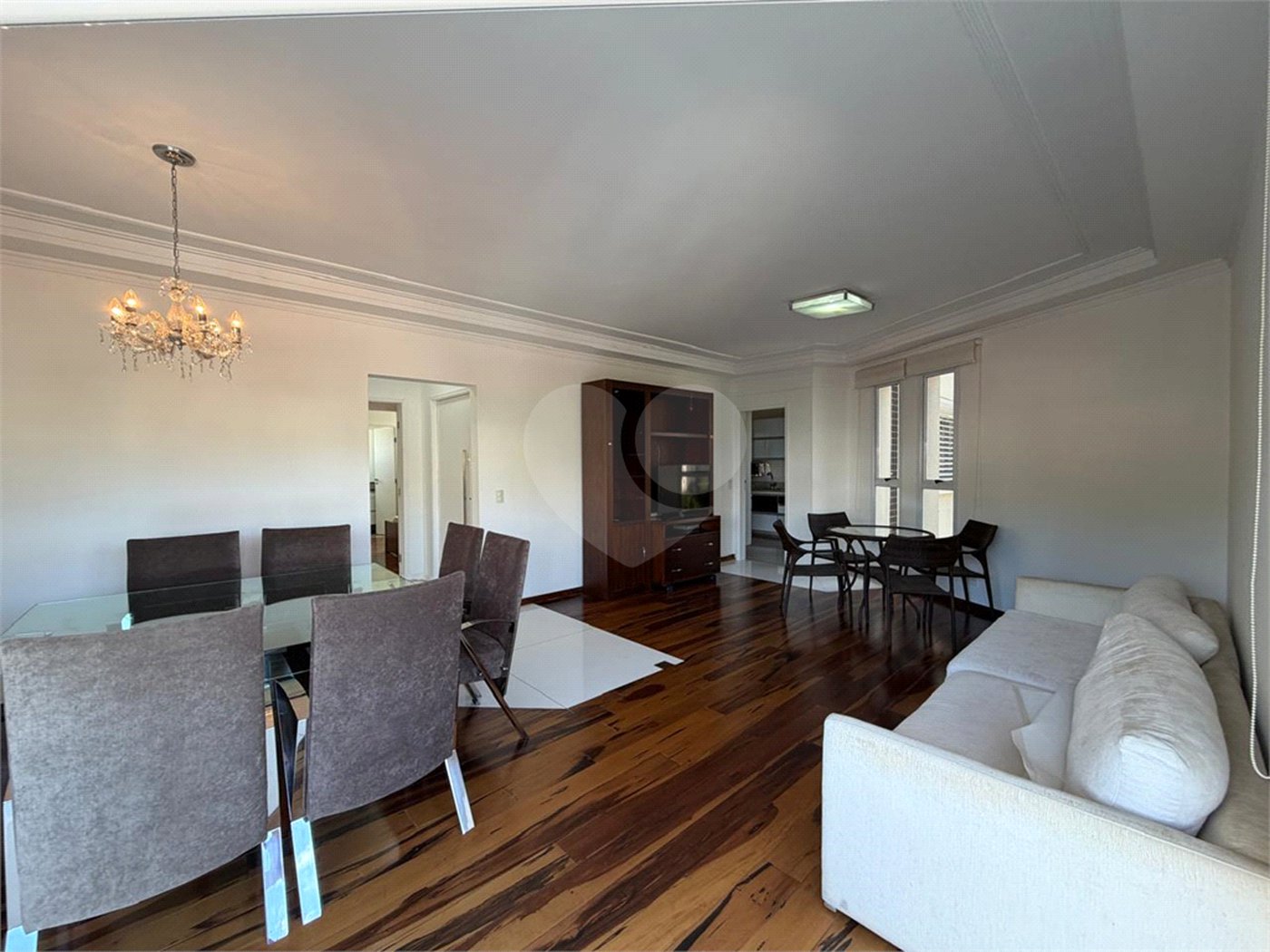 Apartamento à venda com 3 suítes em Santana, São Paulo, SP