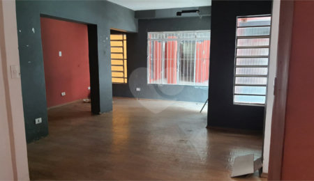 Sobrado à venda ou para alugar com 1 quarto em Chácara Santo Antônio (zona Sul), São Paulo, SP