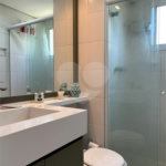 Apartamento à venda com 2 quartos, sendo 1 suíte, em Vila Andrade, São Paulo, SP