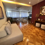 Cobertura à venda com 4 quartos, sendo 1 suíte,  em Rio Comprido, Rio de Janeiro, RJ