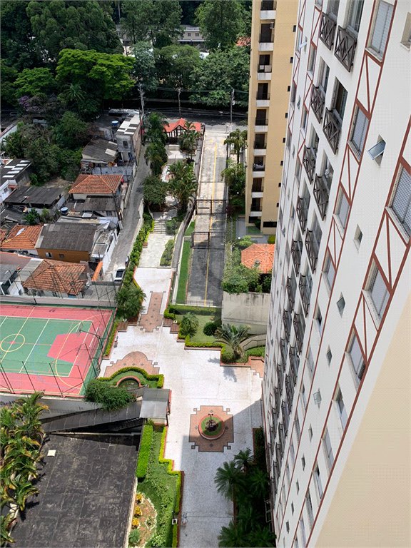 Apartamento à venda com 1 suíte em Vila Nova Cachoeirinha, São Paulo, SP