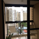Apartamento à venda com 2 quartos, sendo 1 suíte, em Vila Pompéia, São Paulo, SP