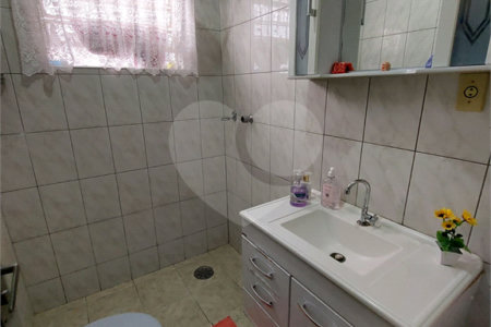 Casa à venda com 2 quartos, sendo 1 suíte, em Vila Barão, Sorocaba, SP