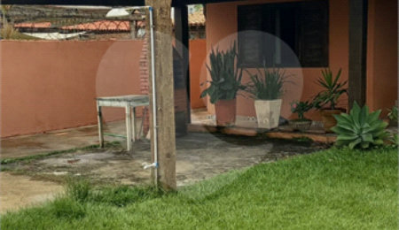 Casa à venda com 5 quartos, sendo 4 suítes,  em Praia Rasa, Armação dos Búzios, RJ