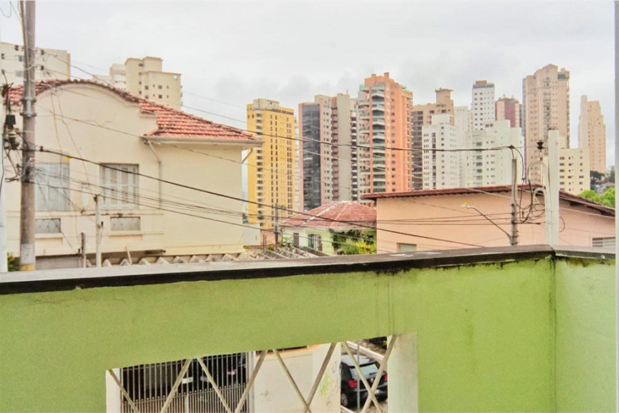 Sobrado à venda com 3 quartos em Santana, São Paulo, SP