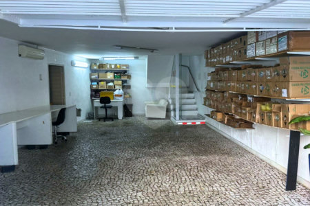Sobrado à venda com 3 quartos, sendo 1 suíte,  em Água Fria, São Paulo, SP