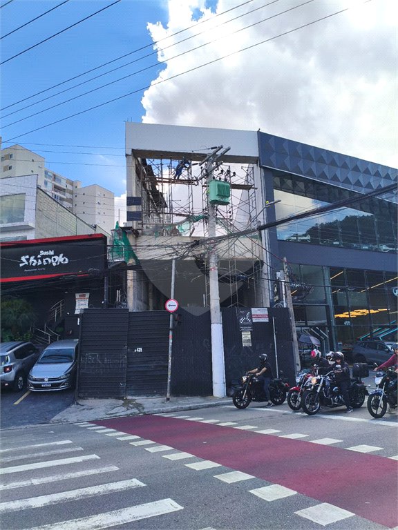 Salão para alugar em Santana, São Paulo, SP
