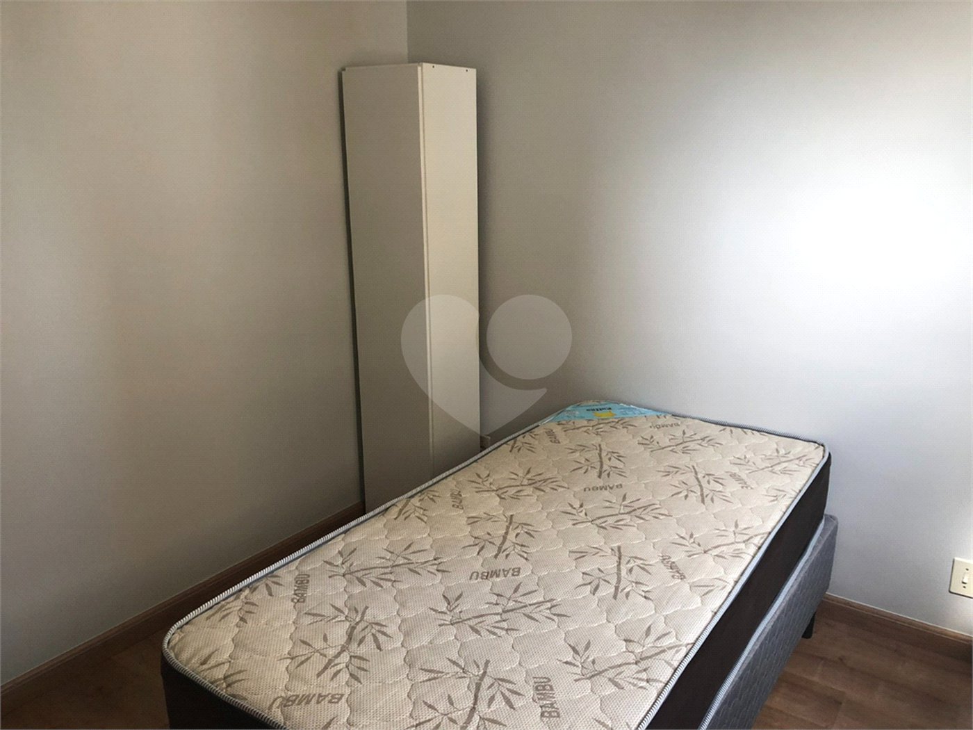 Apartamento para alugar com 2 quartos, sendo 1 suíte, em Parque Bela Vista, Votorantim, SP