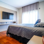 Casa à venda com 4 suítes no condomínio Saint Patrick, Sorocaba - SP