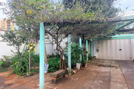 Casa para alugar com 2 quartos em Jardim São Luiz, Ribeirão Preto, SP