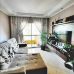Apartamento à venda com 2 quartos em Vila Medeiros, São Paulo, SP