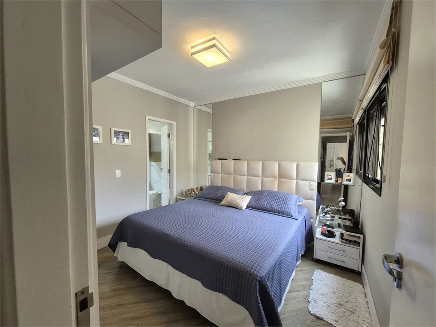 Cobertura à venda com 4 quartos, sendo 2 suítes, em Vila Hamburguesa, São Paulo, SP