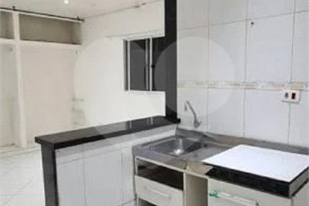Studio à venda com 1 quarto em República, São Paulo, SP