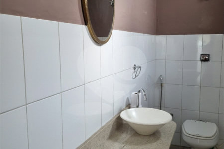 Sobrado à venda com 3 quartos, sendo 1 suíte, em Brooklin, São Paulo, SP