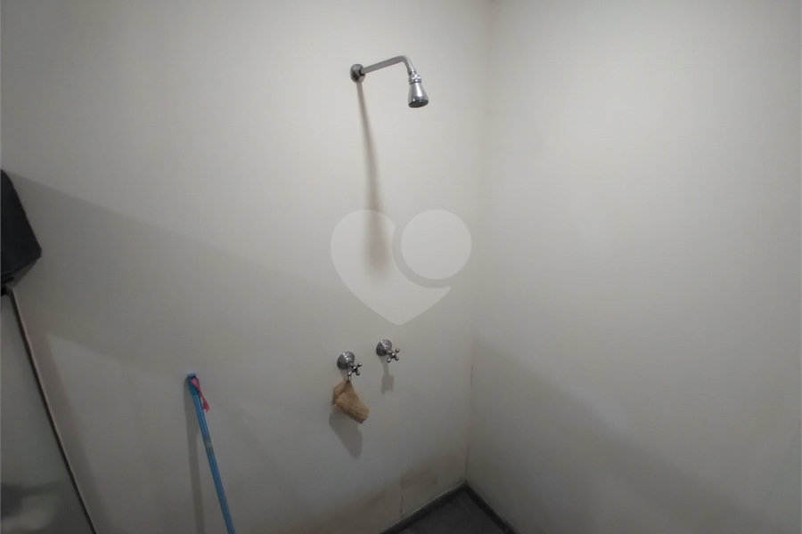 Apartamento à venda com 1 suíte em Santana, São Paulo, SP