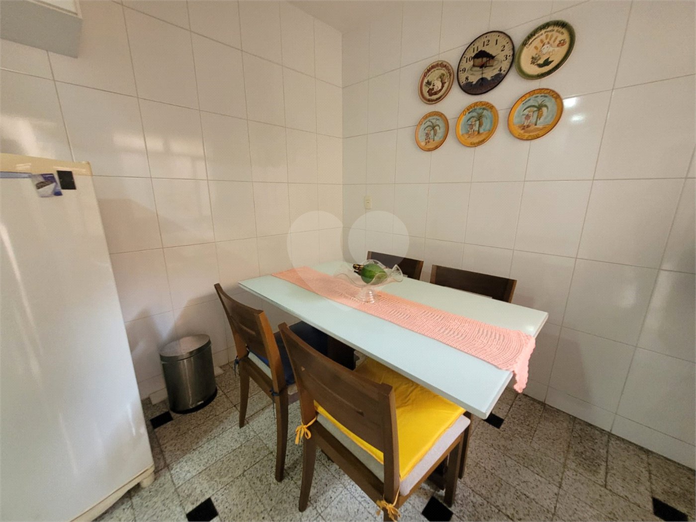 Casa de Vila à venda com 4 quartos, sendo 1 suíte,  em Tijuca, Rio de Janeiro, RJ