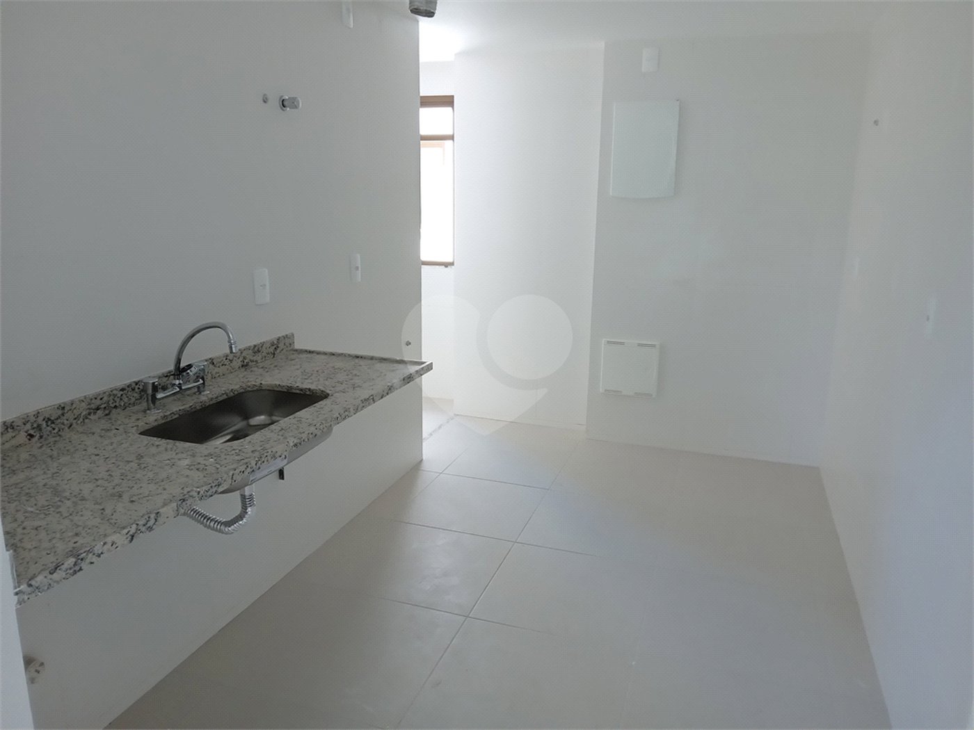 Apartamento à venda com 2 quartos, sendo 1 suíte, em Tijuca, Rio de Janeiro, RJ