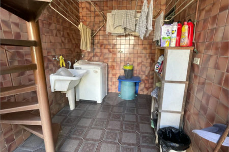Casa Térrea à venda com 4 quartos, sendo 3 suítes,  em Jardim São Paulo(zona Norte), São Paulo, SP