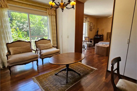 Casa à venda com 3 quartos, sendo 2 suítes, no condomínio La Vilette, São Paulo - SP