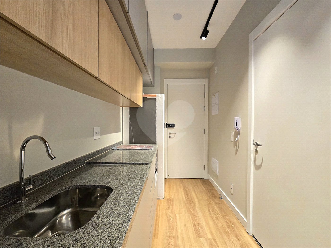 Studio à venda com 1 quarto em Pinheiros, São Paulo, SP
