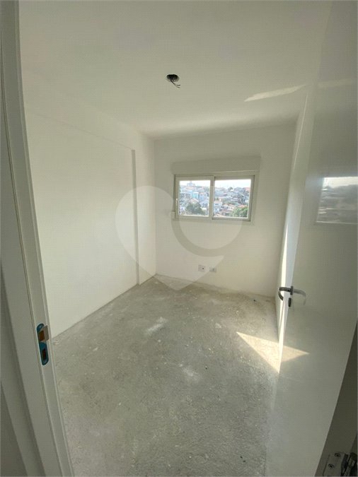 Apartamento à venda com 2 quartos em Mandaqui, São Paulo, SP