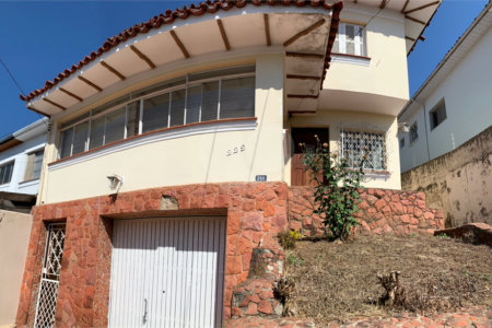 Casa à venda com 3 quartos em Jardim São Paulo(zona Norte), São Paulo, SP