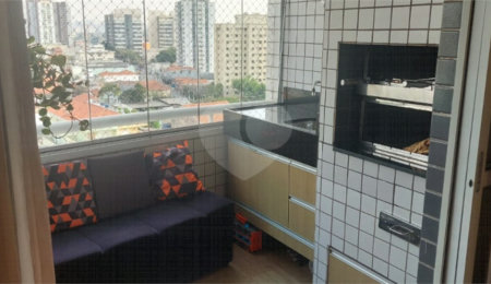 Apartamento à venda com 3 quartos, sendo 1 suíte,  em Vila Guilherme, São Paulo, SP