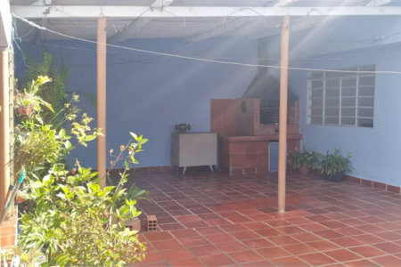Casa Térrea à venda com 3 quartos, sendo 1 suíte, em Jardim Taboão, São Paulo, SP