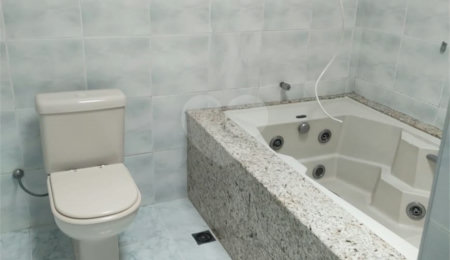 Sobrado à venda com 2 quartos, sendo 1 suíte,  em Parque das Rosas, Itu, SP