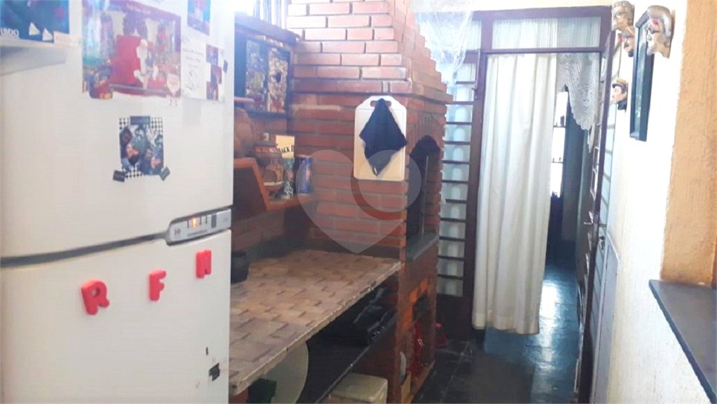 Sobrado à venda com 4 quartos em Vila Aurora (zona Norte), São Paulo, SP