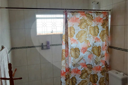 Sobrado à venda com 3 quartos, sendo 1 suíte,  em Vila Mogilar, Mogi das Cruzes, SP