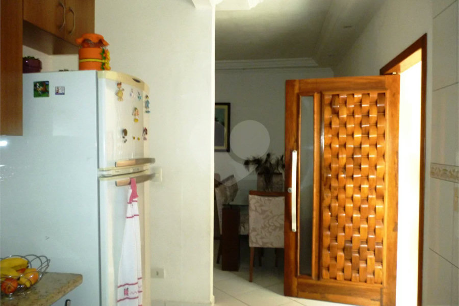 Casa à venda com 3 quartos, sendo 1 suíte,  em Limão, São Paulo, SP