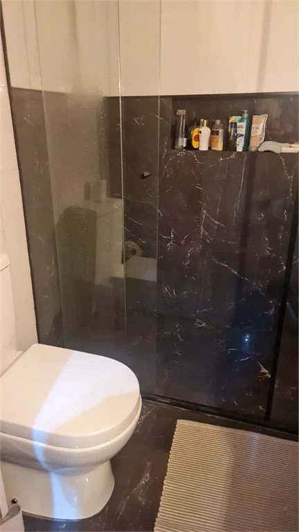 Apartamento à venda com 1 suíte em Vila Suzana, São Paulo, SP