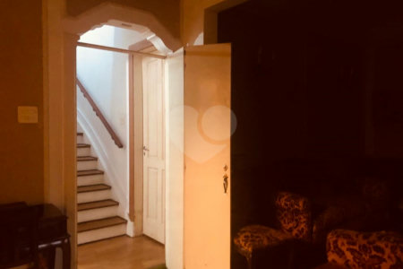 Sobrado à venda com 4 quartos, sendo 1 suíte, em Perdizes, São Paulo, SP