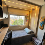 Apartamento à venda com 3 quartos, sendo 1 suíte, em Freguesia do Ó, São Paulo, SP