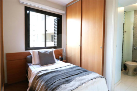 Cobertura à venda com 3 quartos, sendo 2 suítes, em Saúde, São Paulo, SP