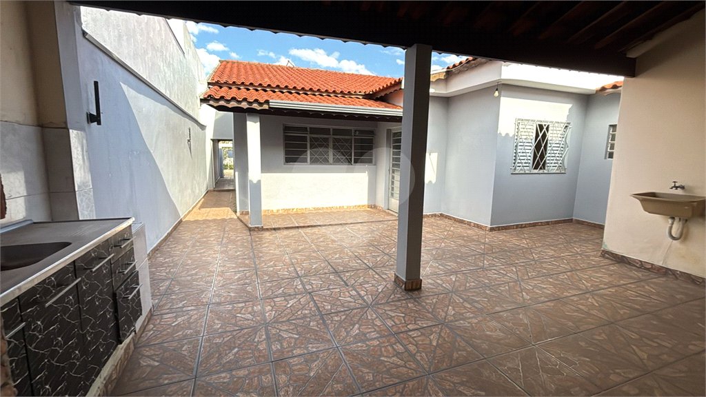 Casa à venda com 3 quartos em Vila Costa e Silva, Indaiatuba, SP