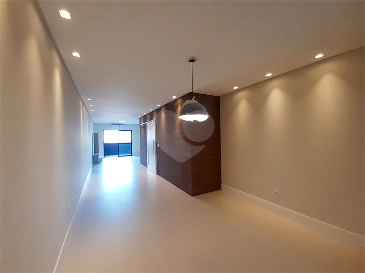 Apartamento para alugar com 3 suítes no Centro, Indaiatuba, SP