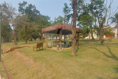Terreno à venda no condomínio Fazenda Imperial, Sorocaba - SP