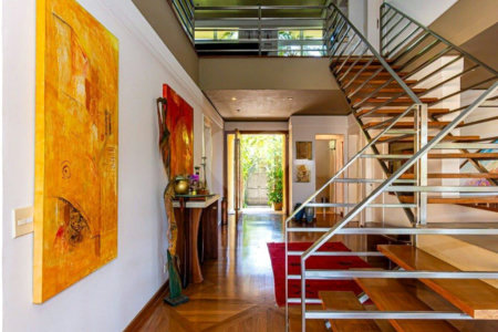 Casa à venda com 4 suítes em Jardim Guedala, São Paulo, SP