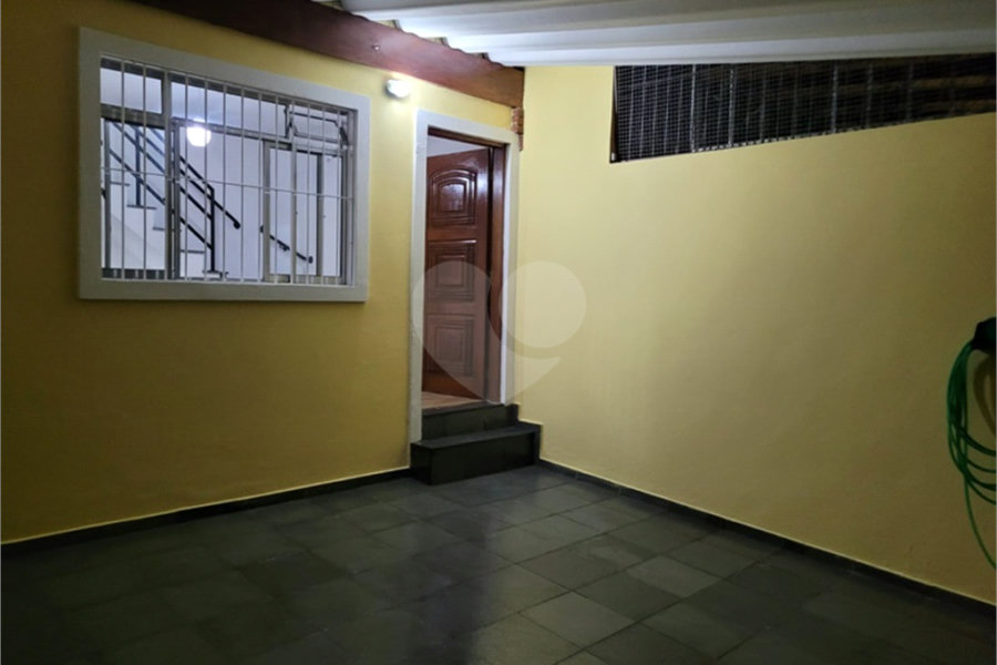 Sobrado à venda com 2 quartos em Mandaqui, São Paulo, SP