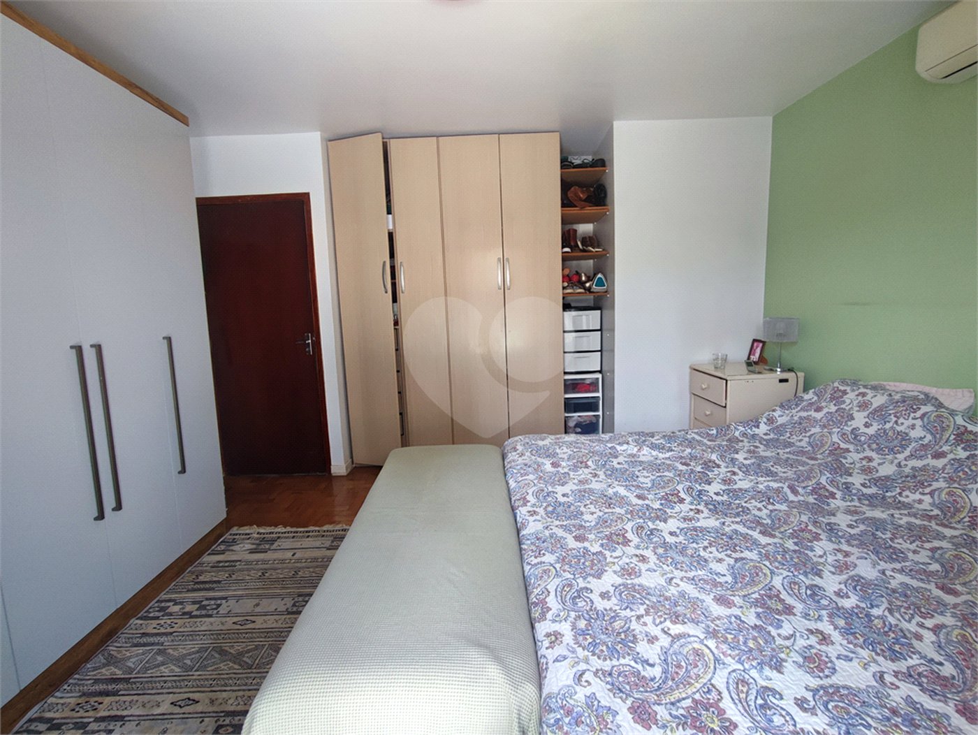 Sobrado à venda com 3 quartos em Campo Grande, São Paulo, SP