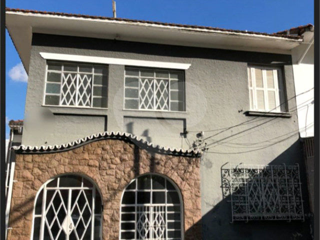 Casa à venda com 10 quartos em Santana, São Paulo, SP