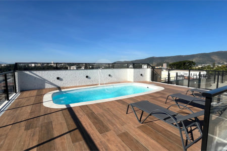 Apartamento à venda com 2 quartos, sendo 1 suíte, em Alvinópolis, Atibaia, SP