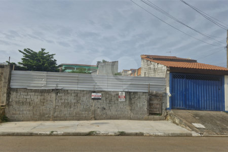 Terreno à venda com 1 suíte em Jardim Colonial, Atibaia, SP