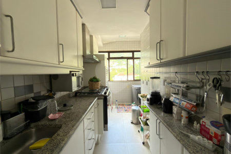 Apartamento à venda com 3 quartos, sendo 2 suítes, em Tijuca, Rio de Janeiro, RJ