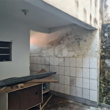 Casa à venda em Vila Indiana, São Paulo, SP