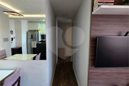 Apartamento à venda com 2 quartos em Vila Mazzei, São Paulo, SP